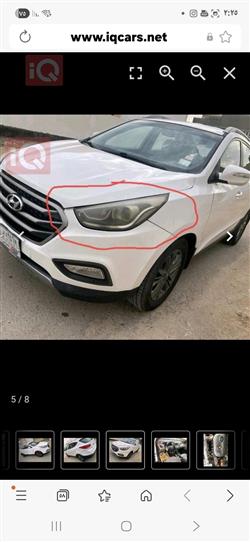 هيونداي توسان